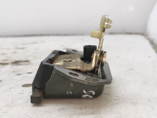 bontott DAEWOO KALOS Csomagtérajtó Zárszerkezet