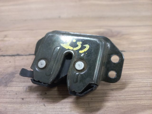 bontott DAEWOO KALOS Csomagtérajtó Zárszerkezet