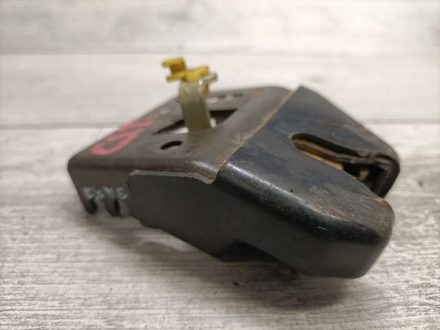 bontott DAEWOO KALOS Csomagtérajtó Zárszerkezet