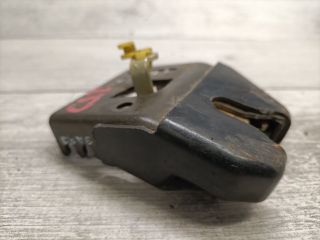 bontott DAEWOO KALOS Csomagtérajtó Zárszerkezet