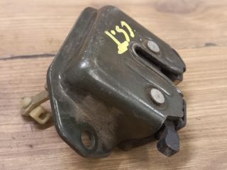 bontott DAEWOO KALOS Csomagtérajtó Zárszerkezet