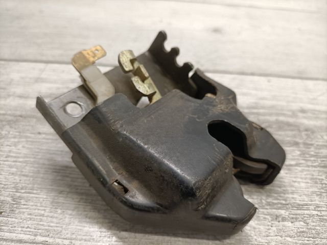 bontott DAEWOO KALOS Csomagtérajtó Zárszerkezet