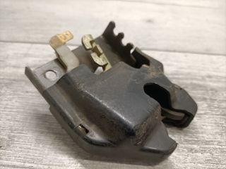 bontott DAEWOO KALOS Csomagtérajtó Zárszerkezet