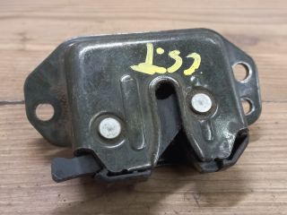 bontott DAEWOO KALOS Csomagtérajtó Zárszerkezet