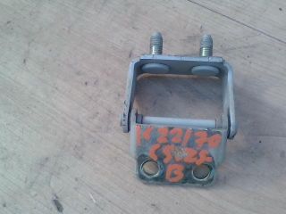 bontott DAEWOO KALOS Csomagtérajtó Zsanér