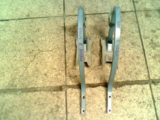 bontott DAEWOO KALOS Csomagtérajtó Zsanér