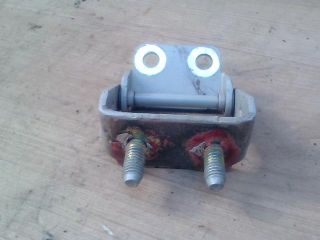 bontott DAEWOO KALOS Csomagtérajtó Zsanér