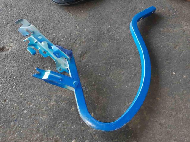 bontott DAEWOO KALOS Csomagtérajtó Zsanér