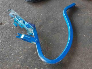 bontott DAEWOO KALOS Csomagtérajtó Zsanér