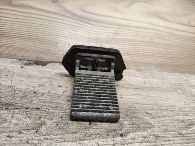 bontott DAEWOO KALOS Előtét Ellenállás Fűtőmotor