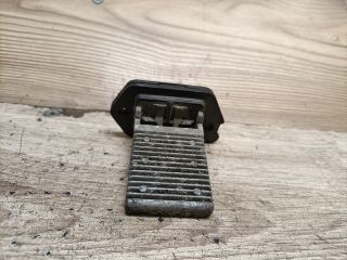 bontott DAEWOO KALOS Előtét Ellenállás Fűtőmotor