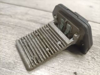 bontott DAEWOO KALOS Előtét Ellenállás Fűtőmotor