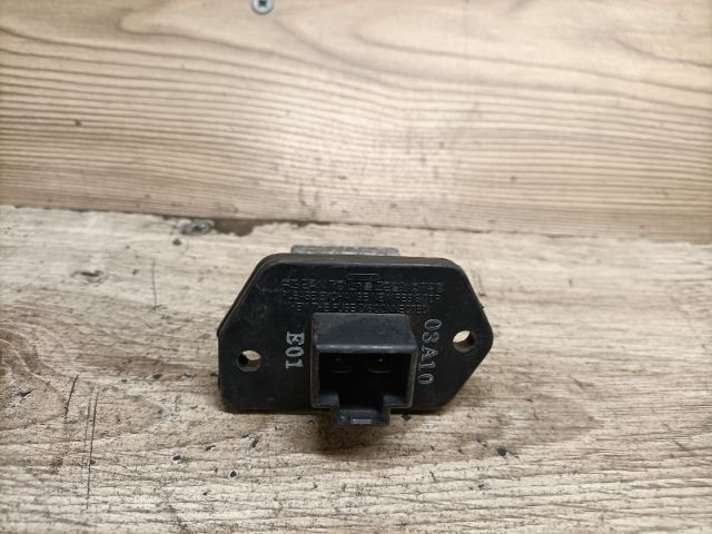 bontott DAEWOO KALOS Előtét Ellenállás Fűtőmotor