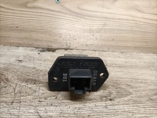 bontott DAEWOO KALOS Előtét Ellenállás Fűtőmotor