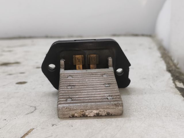 bontott DAEWOO KALOS Előtét Ellenállás Fűtőmotor