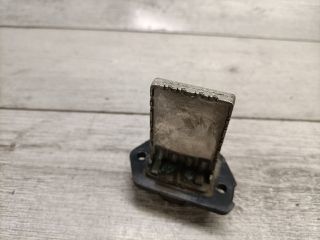 bontott DAEWOO KALOS Előtét Ellenállás Fűtőmotor