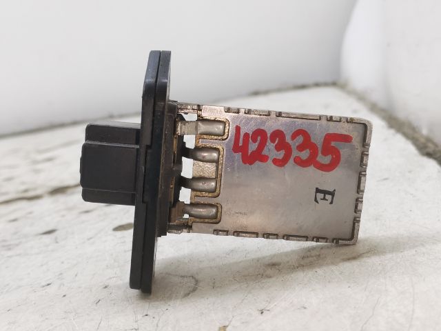 bontott DAEWOO KALOS Előtét Ellenállás Fűtőmotor