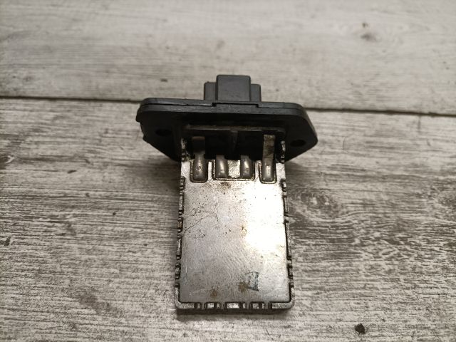 bontott DAEWOO KALOS Előtét Ellenállás Fűtőmotor