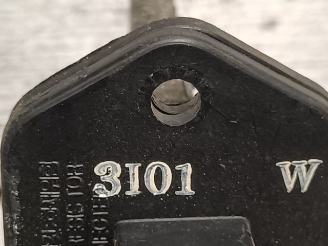 bontott DAEWOO KALOS Előtét Ellenállás Fűtőmotor