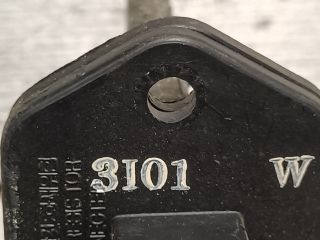 bontott DAEWOO KALOS Előtét Ellenállás Fűtőmotor