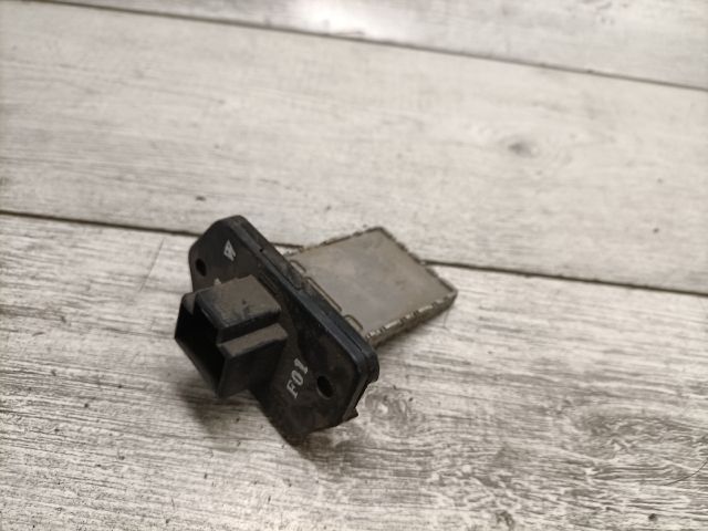 bontott DAEWOO KALOS Előtét Ellenállás Fűtőmotor