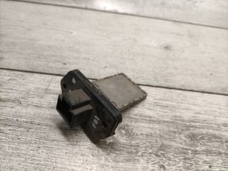 bontott DAEWOO KALOS Előtét Ellenállás Fűtőmotor