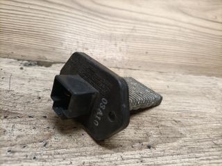 bontott DAEWOO KALOS Előtét Ellenállás Fűtőmotor