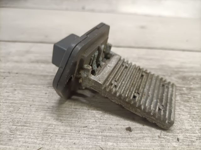 bontott DAEWOO KALOS Előtét Ellenállás Fűtőmotor