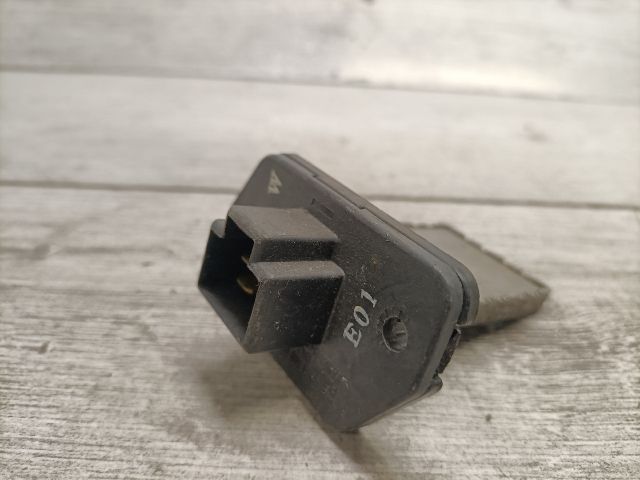 bontott DAEWOO KALOS Előtét Ellenállás Fűtőmotor