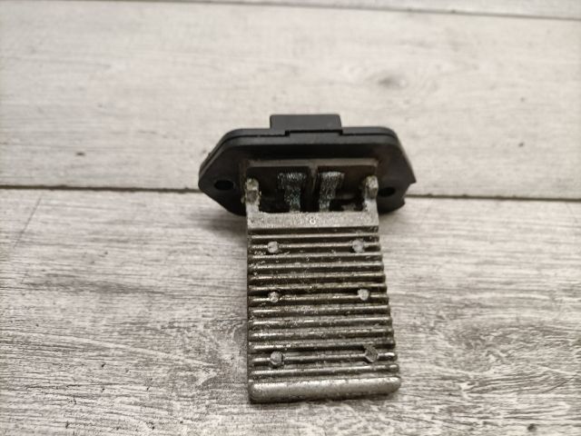 bontott DAEWOO KALOS Előtét Ellenállás Fűtőmotor