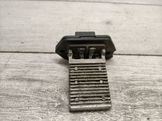 bontott DAEWOO KALOS Előtét Ellenállás Fűtőmotor