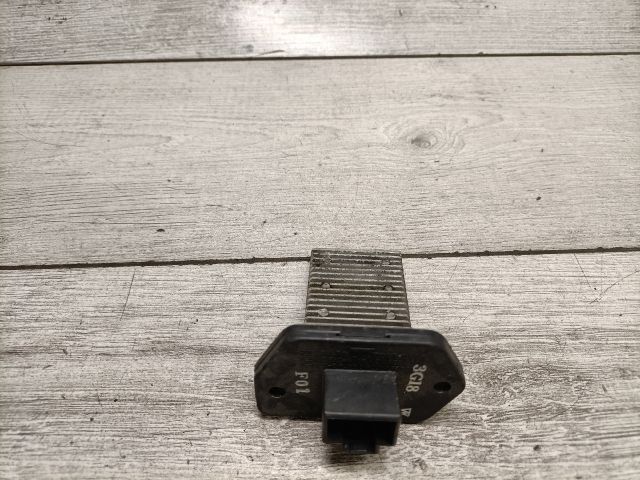 bontott DAEWOO KALOS Előtét Ellenállás Fűtőmotor