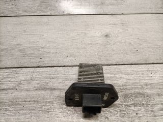 bontott DAEWOO KALOS Előtét Ellenállás Fűtőmotor