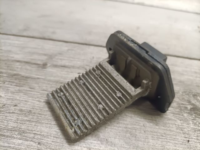 bontott DAEWOO KALOS Előtét Ellenállás Fűtőmotor