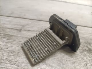 bontott DAEWOO KALOS Előtét Ellenállás Fűtőmotor