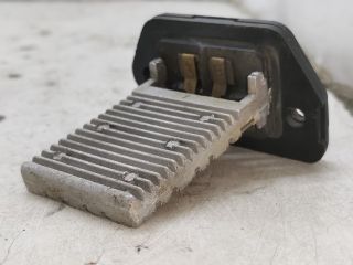 bontott DAEWOO KALOS Előtét Ellenállás Fűtőmotor