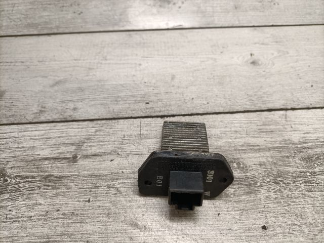 bontott DAEWOO KALOS Előtét Ellenállás Fűtőmotor