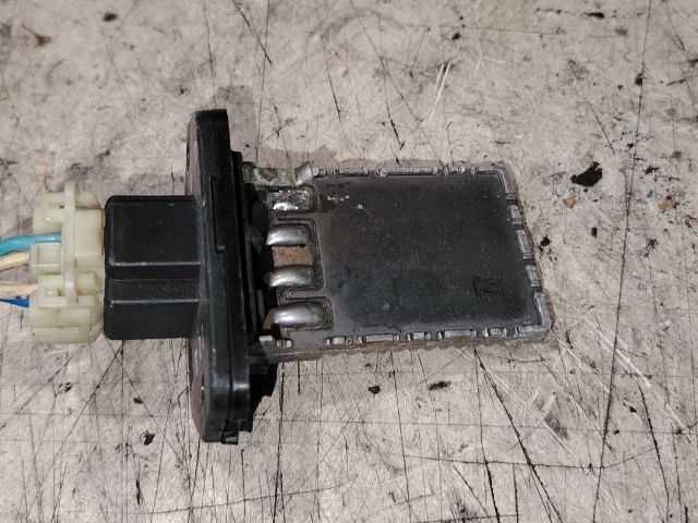 bontott DAEWOO KALOS Előtét Ellenállás Hűtőventilátor