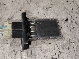 bontott DAEWOO KALOS Előtét Ellenállás Hűtőventilátor