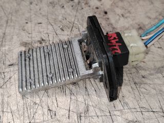 bontott DAEWOO KALOS Előtét Ellenállás Hűtőventilátor