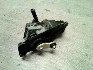 bontott DAEWOO KALOS Első Ablaktörlő Motor