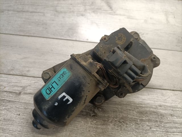 bontott DAEWOO KALOS Első Ablaktörlő Motor