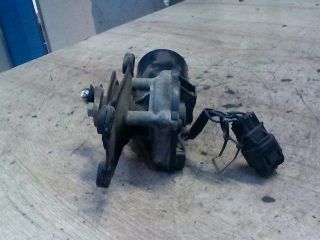 bontott DAEWOO KALOS Első Ablaktörlő Motor