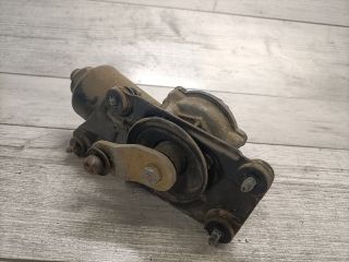 bontott DAEWOO KALOS Első Ablaktörlő Motor