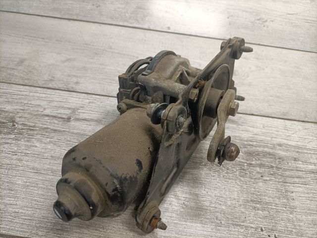 bontott DAEWOO KALOS Első Ablaktörlő Motor