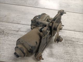 bontott DAEWOO KALOS Első Ablaktörlő Motor