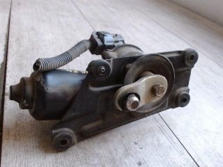 bontott DAEWOO KALOS Első Ablaktörlő Motor
