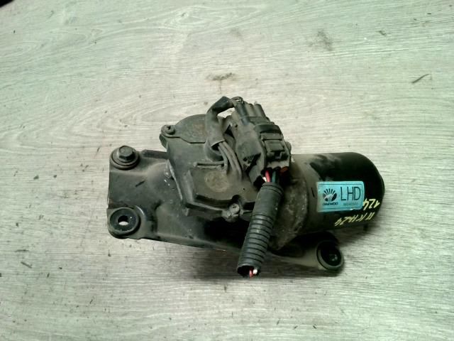 bontott DAEWOO KALOS Első Ablaktörlő Motor