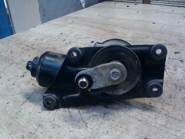 bontott DAEWOO KALOS Első Ablaktörlő Motor