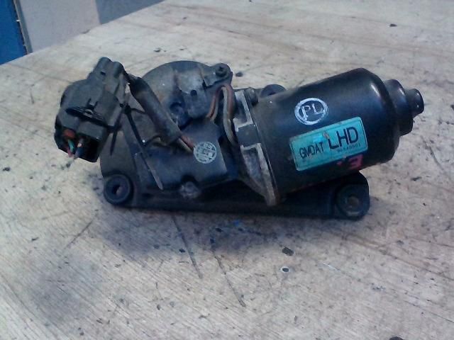 bontott DAEWOO KALOS Első Ablaktörlő Motor